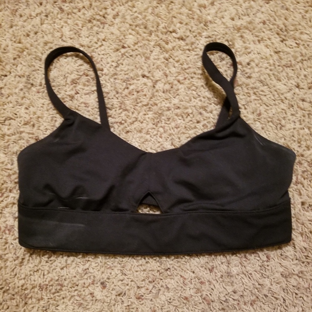 Fabletics sports bra